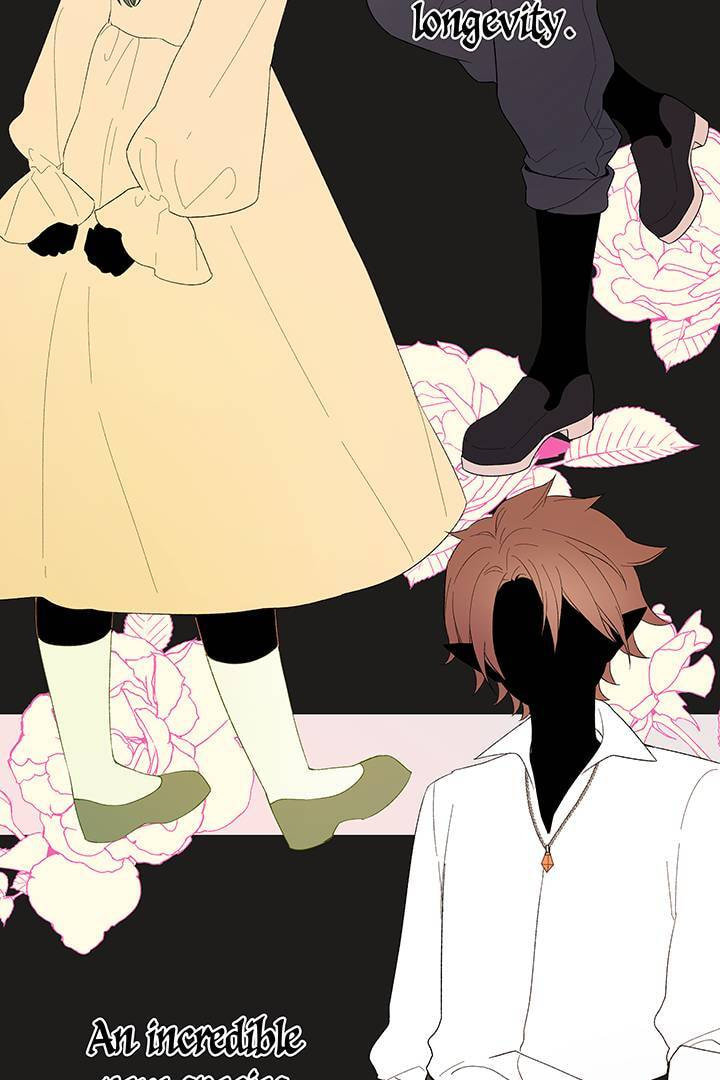 The Devil Knows Your Name Chapter 0 page 25 - 