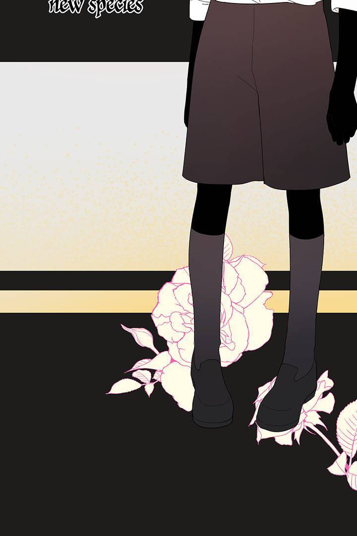 The Devil Knows Your Name Chapter 0 page 26 - 