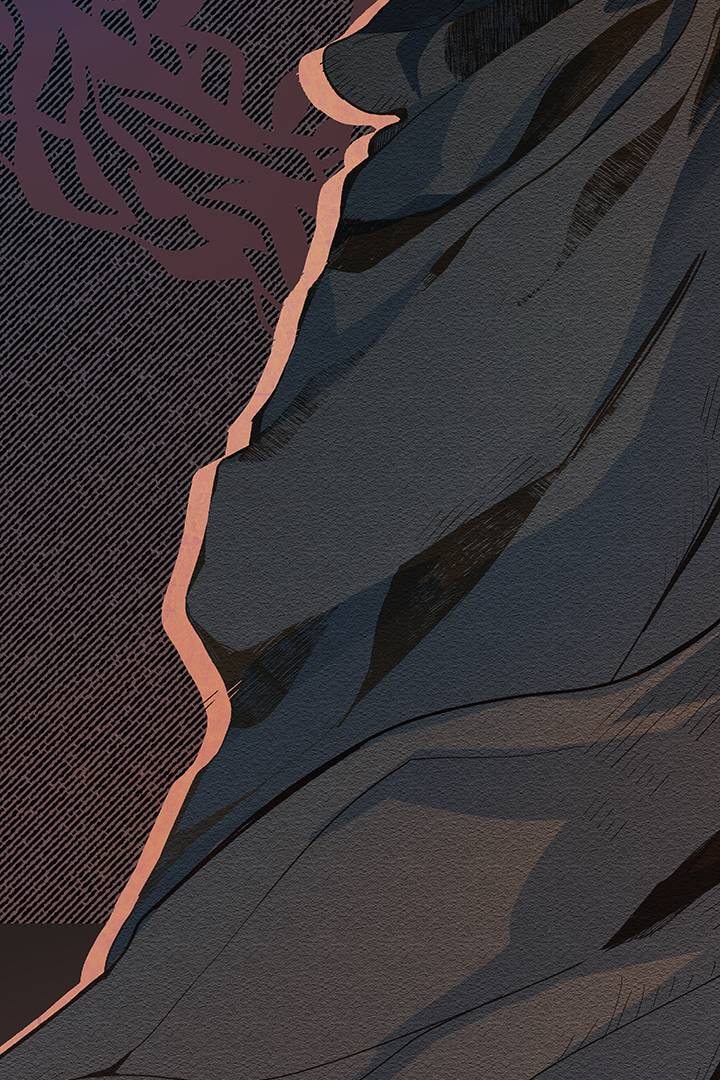 The Devil Knows Your Name Chapter 0 page 33 - 