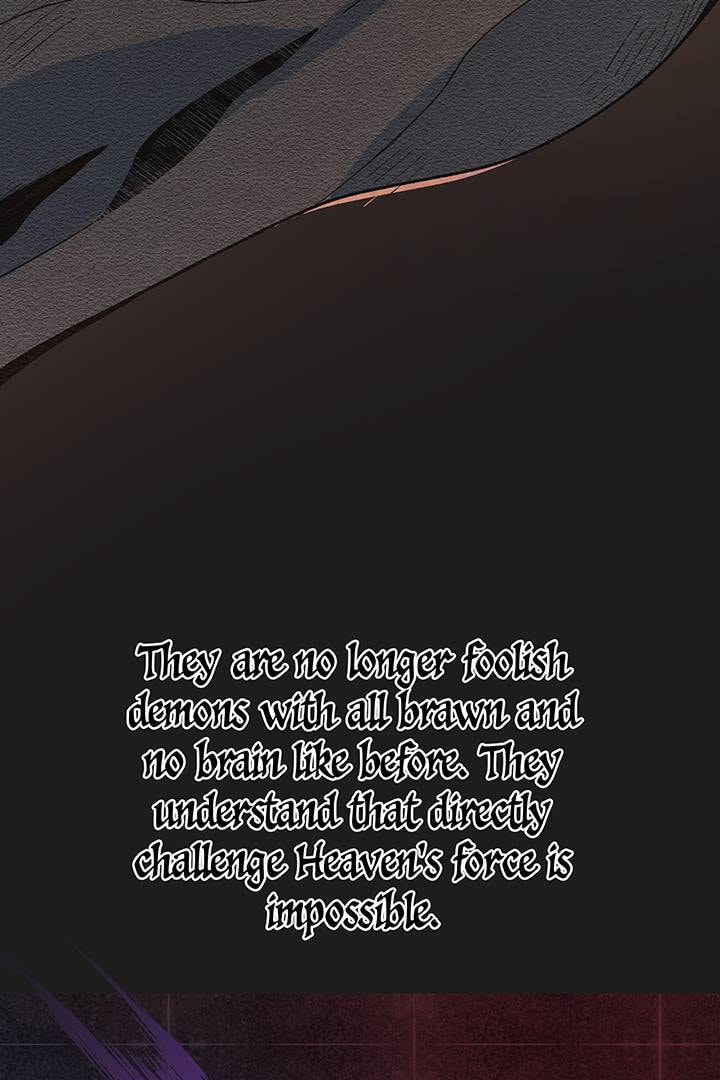 The Devil Knows Your Name Chapter 0 page 34 - 