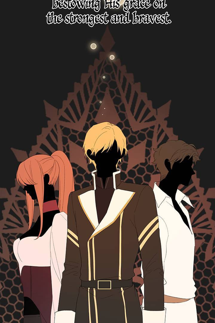 The Devil Knows Your Name Chapter 0 page 46 - 