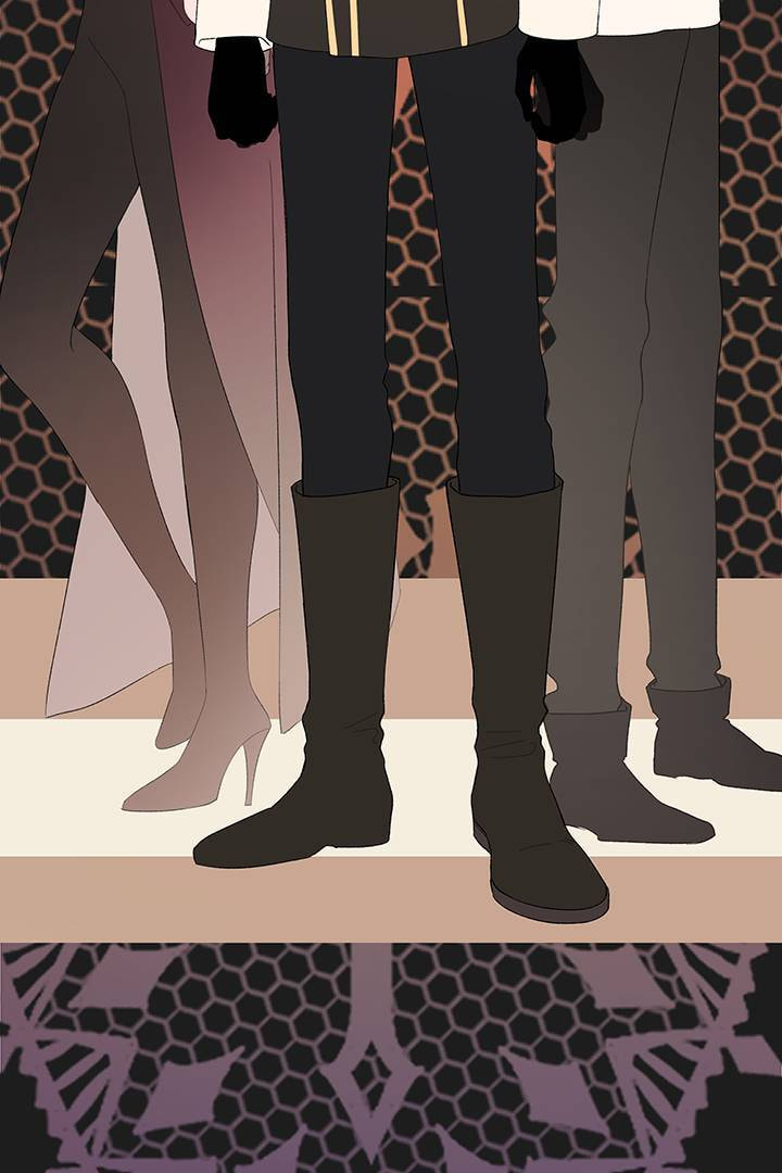The Devil Knows Your Name Chapter 0 page 47 - 