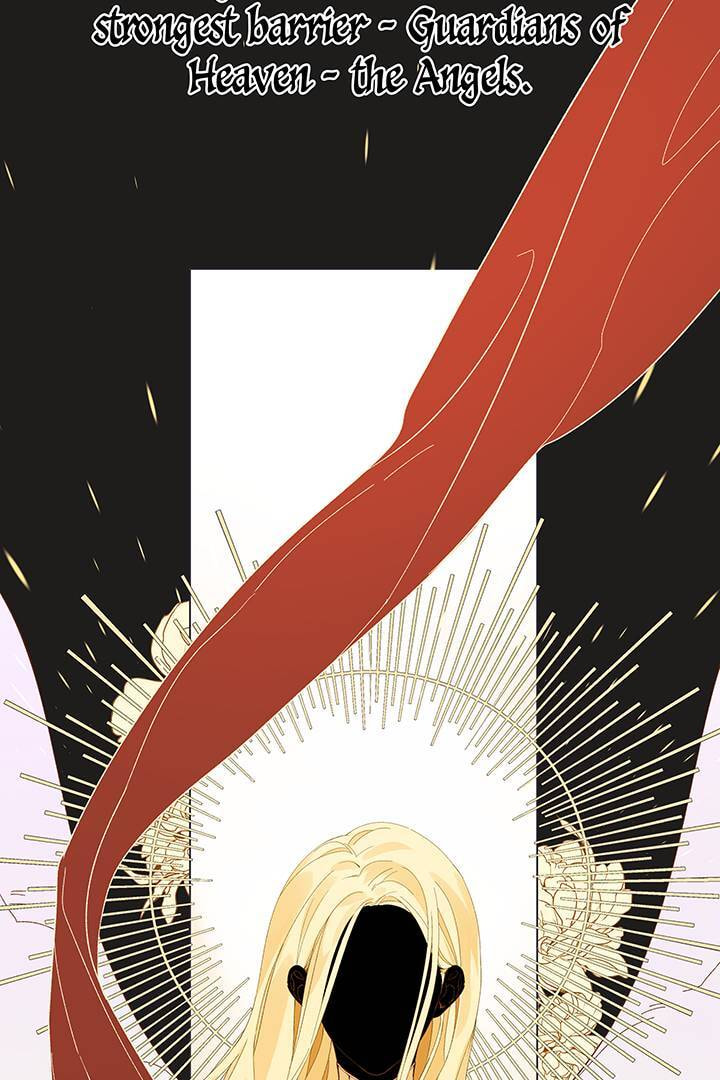 The Devil Knows Your Name Chapter 0 page 6 - 