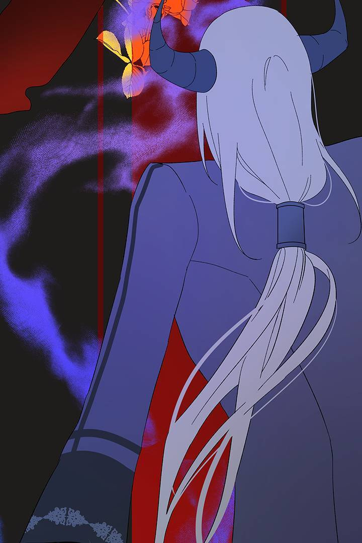 The Devil Knows Your Name Chapter 0 page 52 - 