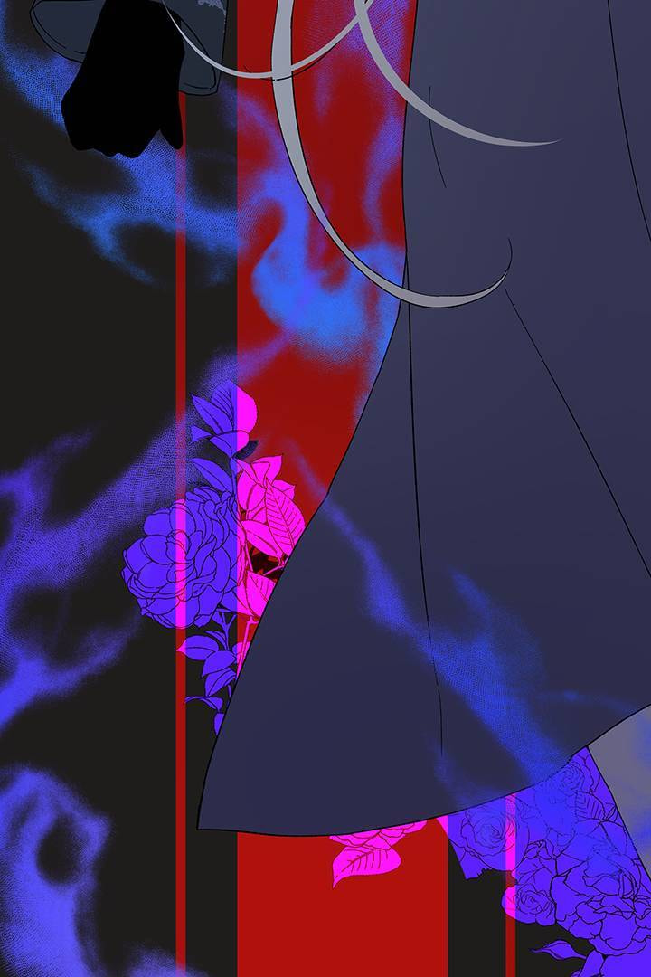 The Devil Knows Your Name Chapter 0 page 53 - 