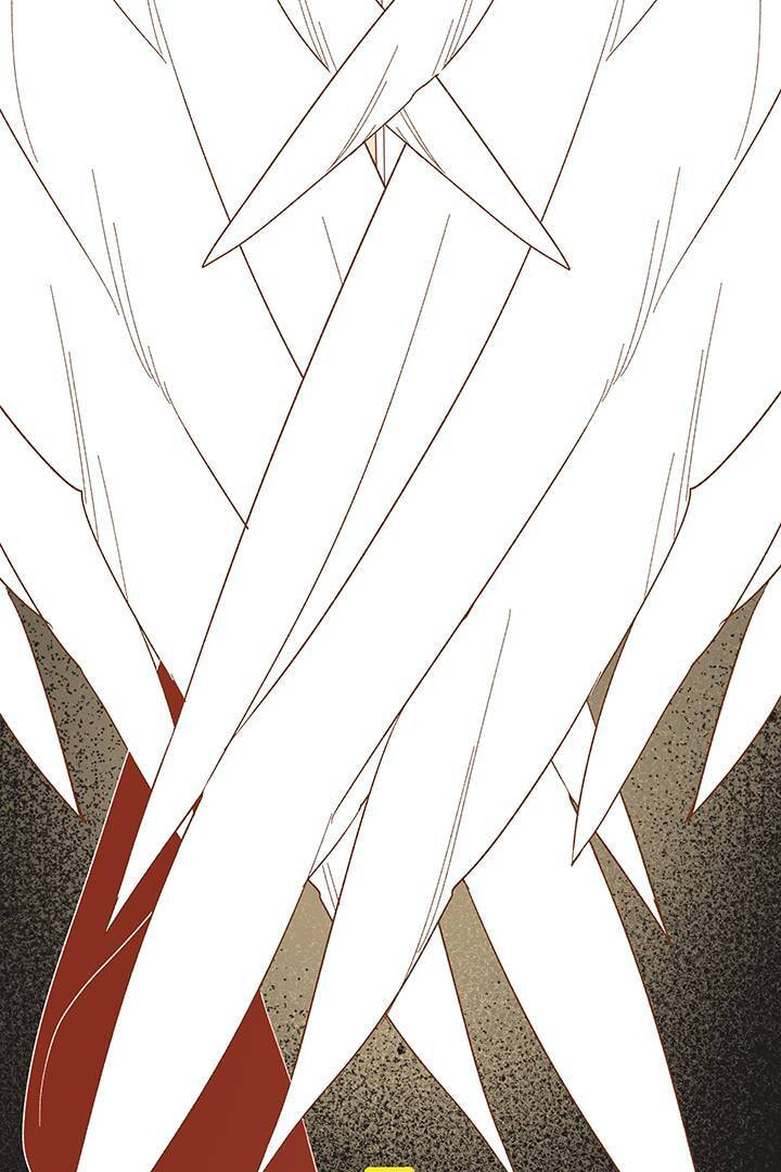 The Devil Knows Your Name Chapter 0 page 8 - 