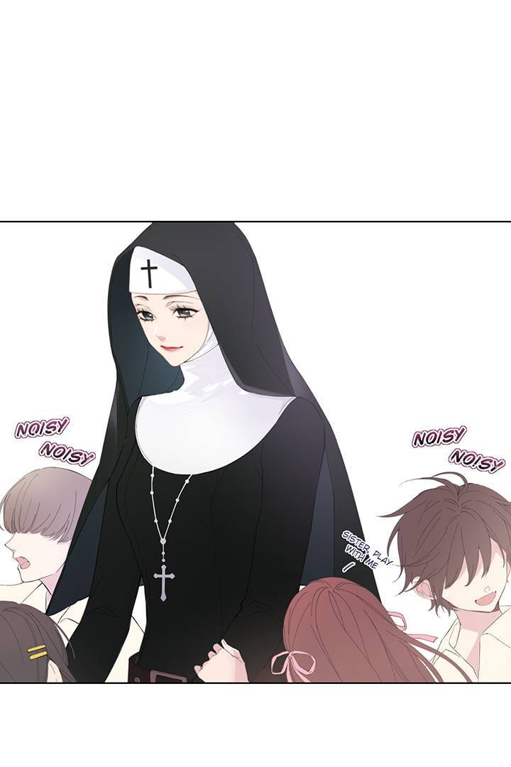 The Devil Knows Your Name Chapter 1 page 2 - 