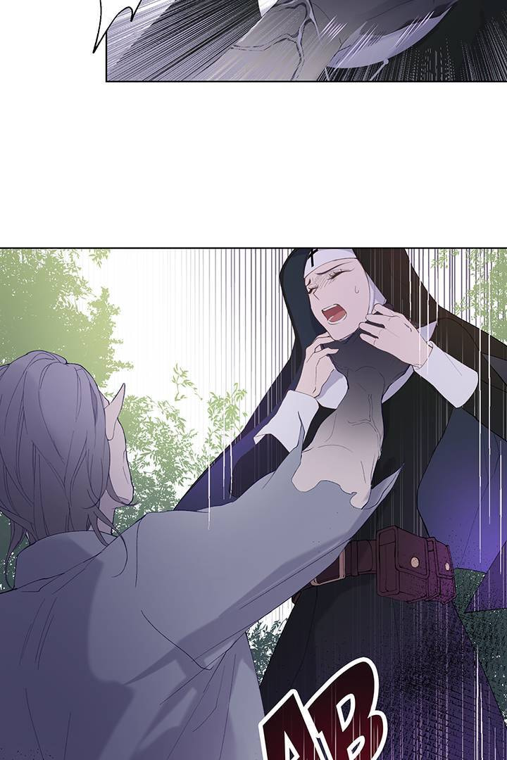 The Devil Knows Your Name Chapter 1 page 15 - 