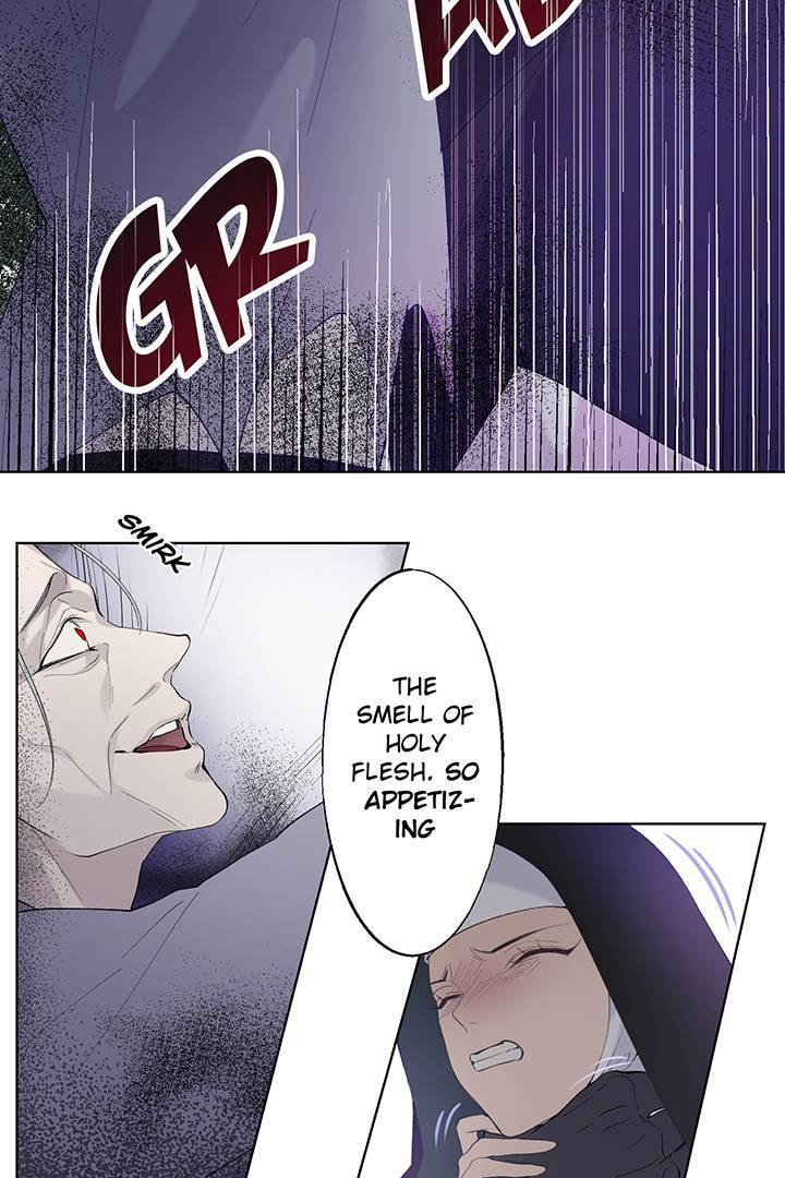 The Devil Knows Your Name Chapter 1 page 16 - 