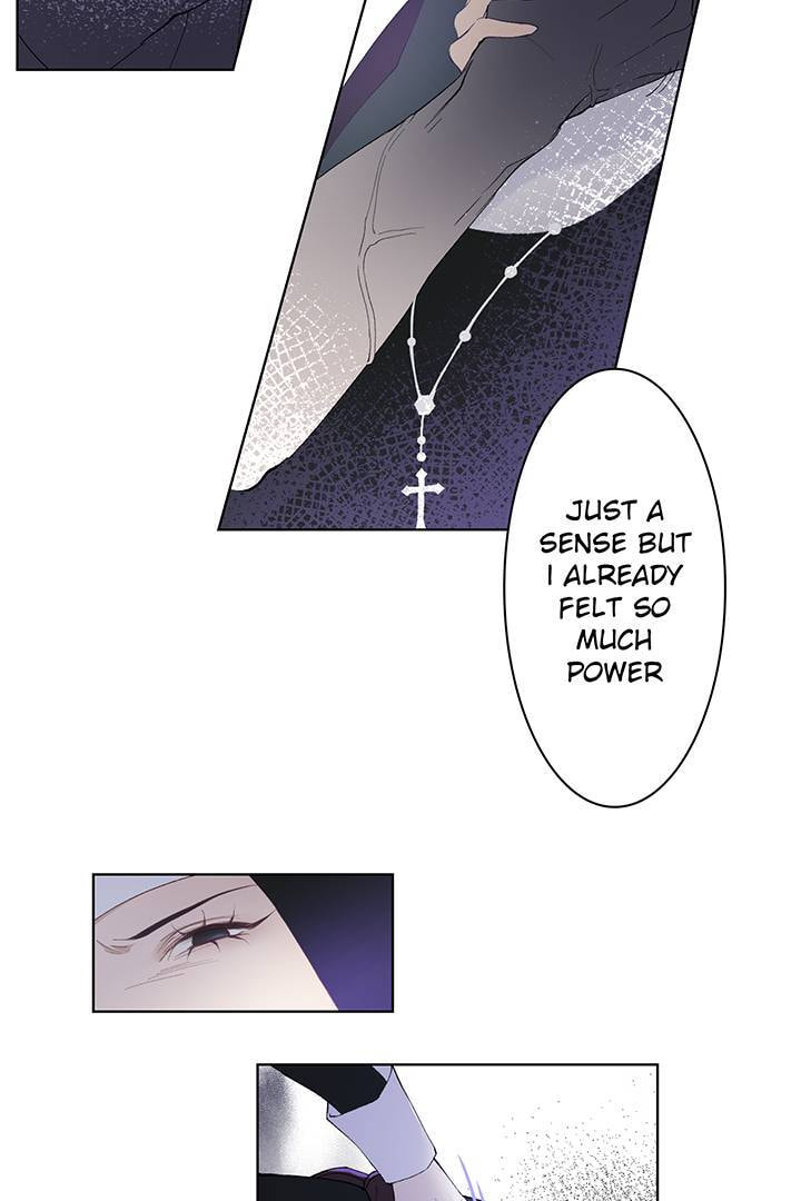 The Devil Knows Your Name Chapter 1 page 17 - 