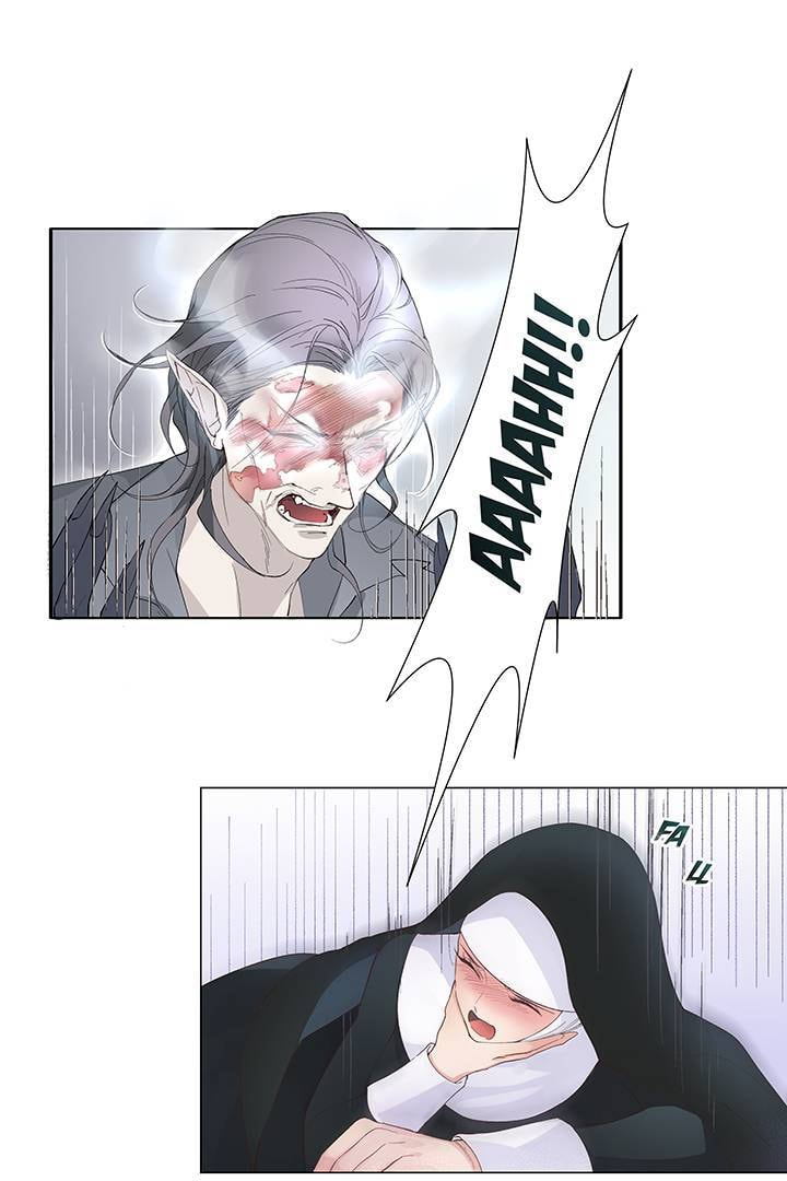 The Devil Knows Your Name Chapter 1 page 20 - 