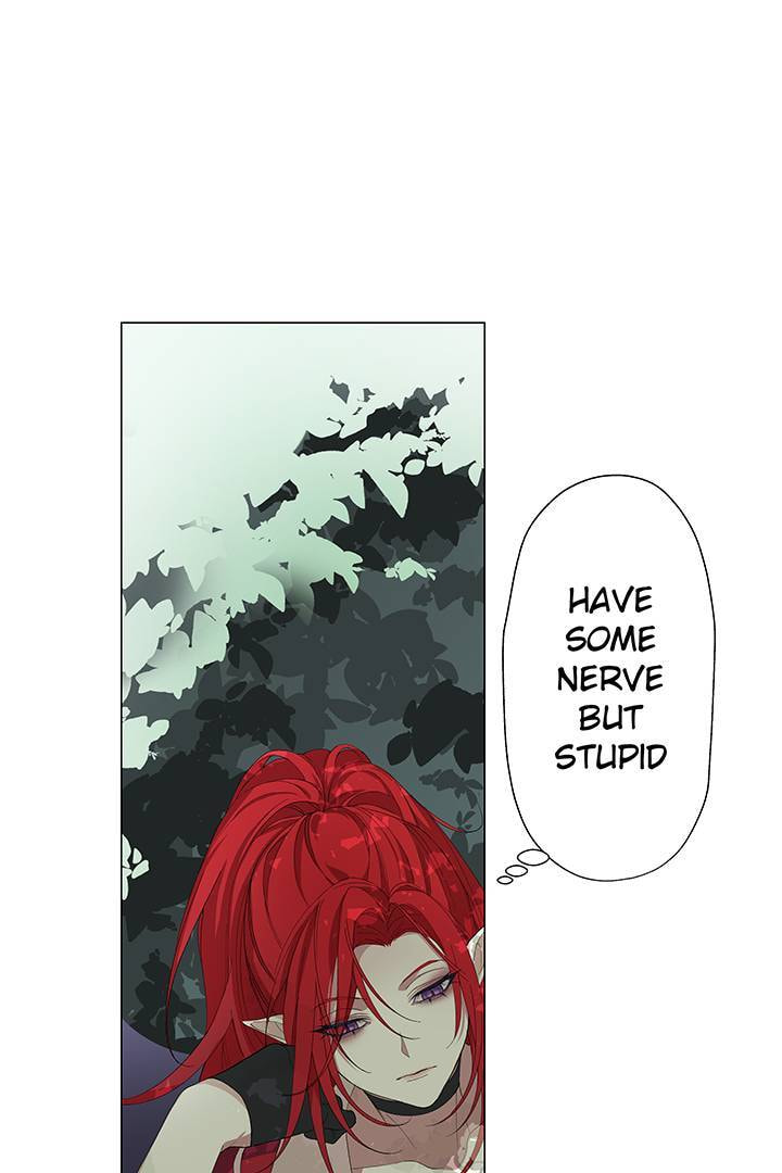 The Devil Knows Your Name Chapter 1 page 21 - 