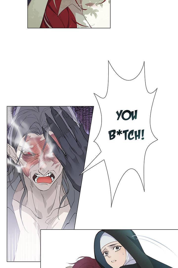 The Devil Knows Your Name Chapter 1 page 22 - 