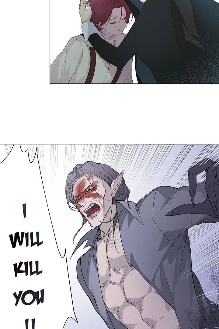 The Devil Knows Your Name Chapter 1 page 23 - 