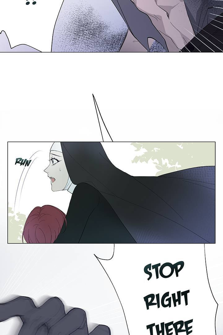 The Devil Knows Your Name Chapter 1 page 24 - 