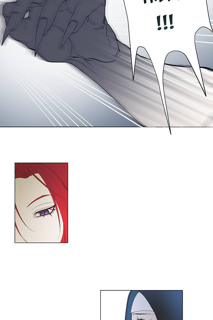 The Devil Knows Your Name Chapter 1 page 25 - 