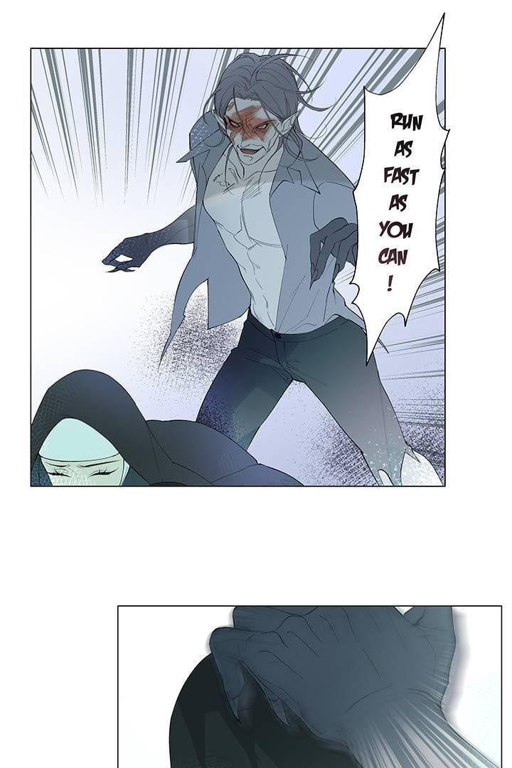 The Devil Knows Your Name Chapter 1 page 28 - 