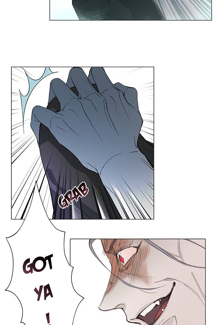 The Devil Knows Your Name Chapter 1 page 29 - 