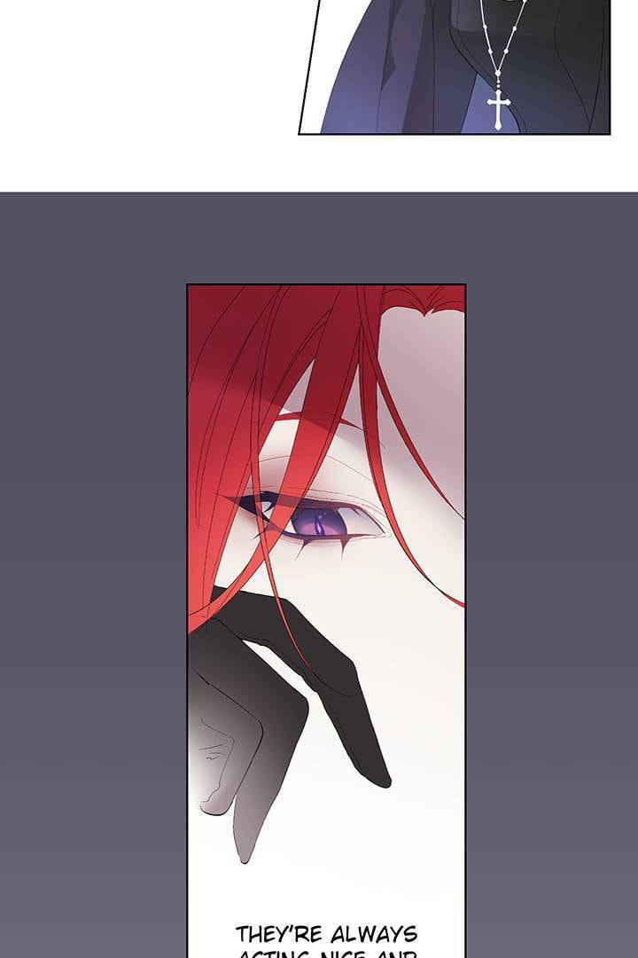 The Devil Knows Your Name Chapter 1 page 4 - 