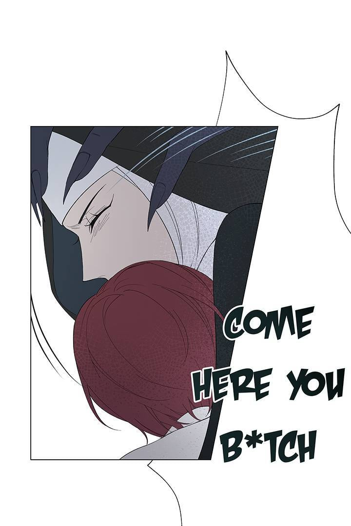 The Devil Knows Your Name Chapter 1 page 31 - 