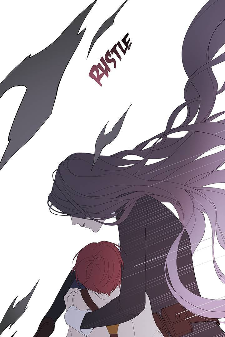 The Devil Knows Your Name Chapter 1 page 33 - 