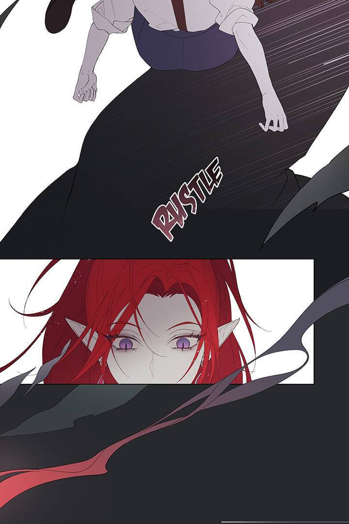 The Devil Knows Your Name Chapter 1 page 34 - 