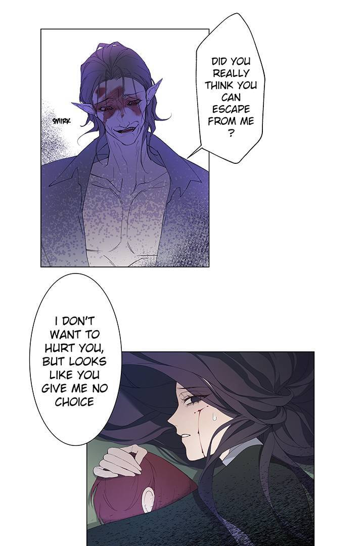 The Devil Knows Your Name Chapter 1 page 37 - 