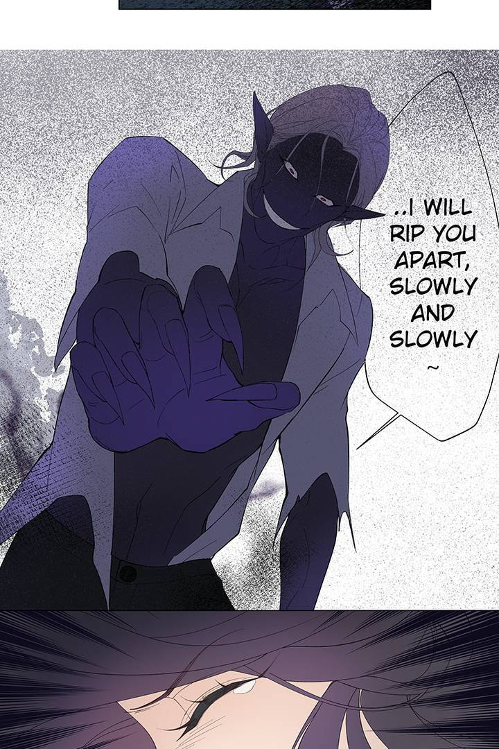 The Devil Knows Your Name Chapter 1 page 38 - 