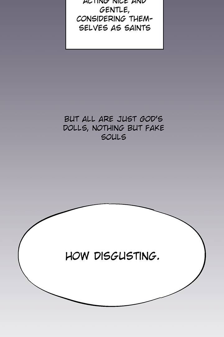 The Devil Knows Your Name Chapter 1 page 5 - 