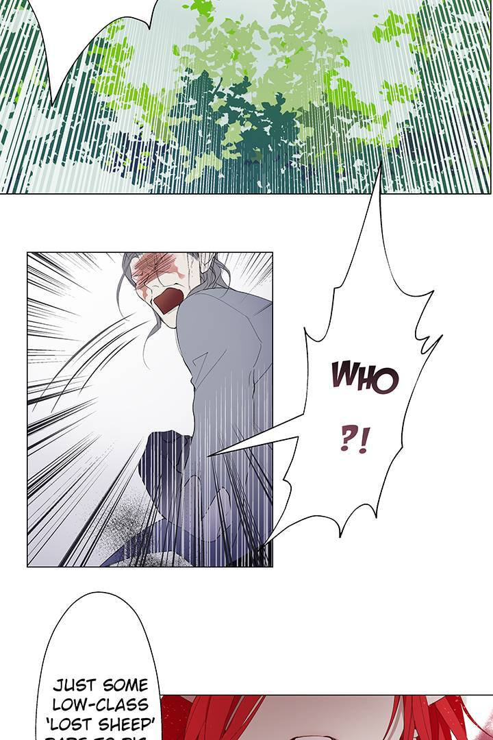 The Devil Knows Your Name Chapter 1 page 41 - 