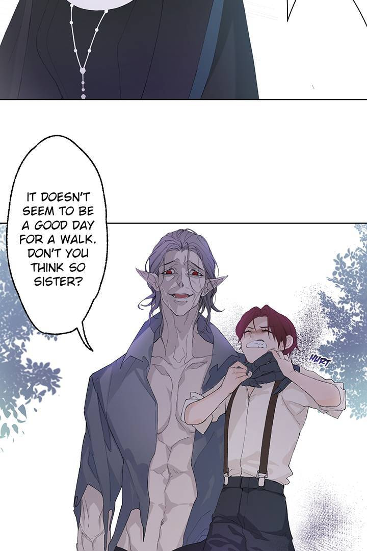The Devil Knows Your Name Chapter 1 page 7 - 