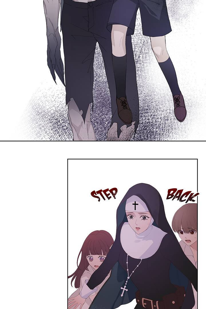 The Devil Knows Your Name Chapter 1 page 8 - 