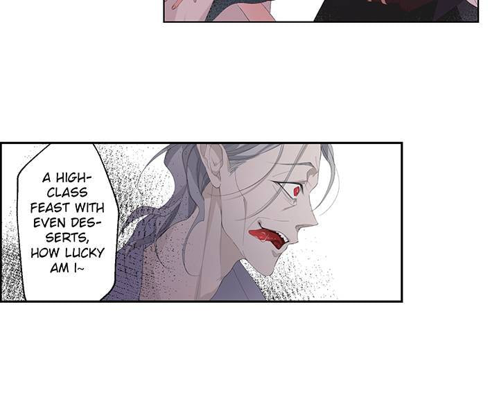 The Devil Knows Your Name Chapter 1 page 9 - 