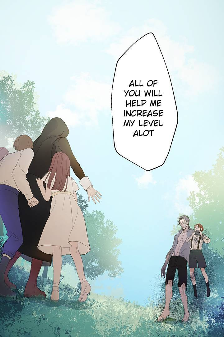 The Devil Knows Your Name Chapter 1 page 10 - 