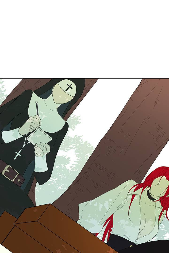 The Devil Knows Your Name Chapter 10 page 13 - 