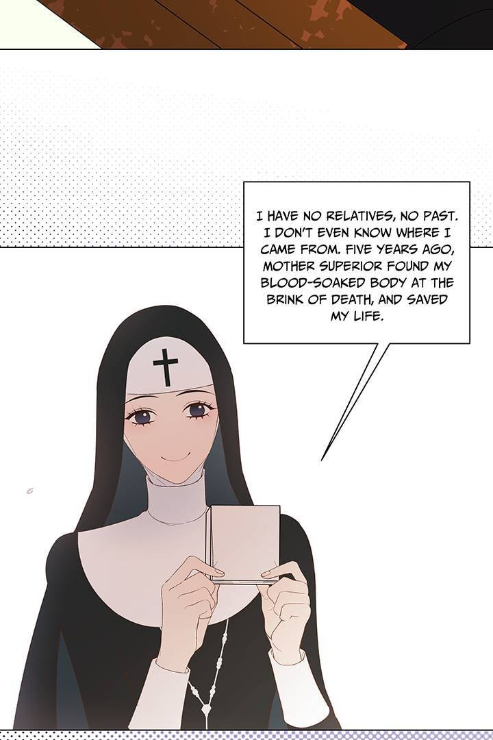 The Devil Knows Your Name Chapter 10 page 14 - 