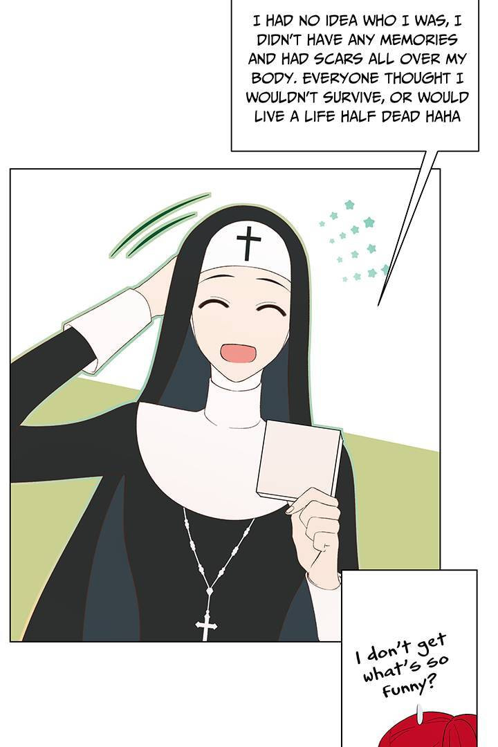The Devil Knows Your Name Chapter 10 page 16 - 