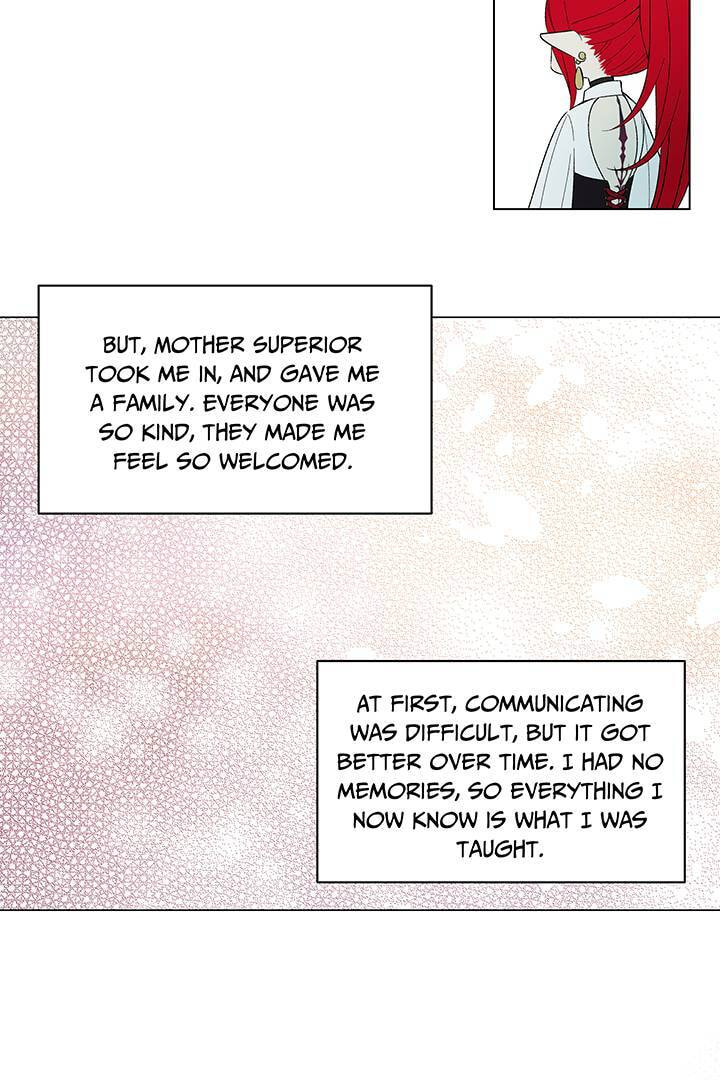 The Devil Knows Your Name Chapter 10 page 17 - 