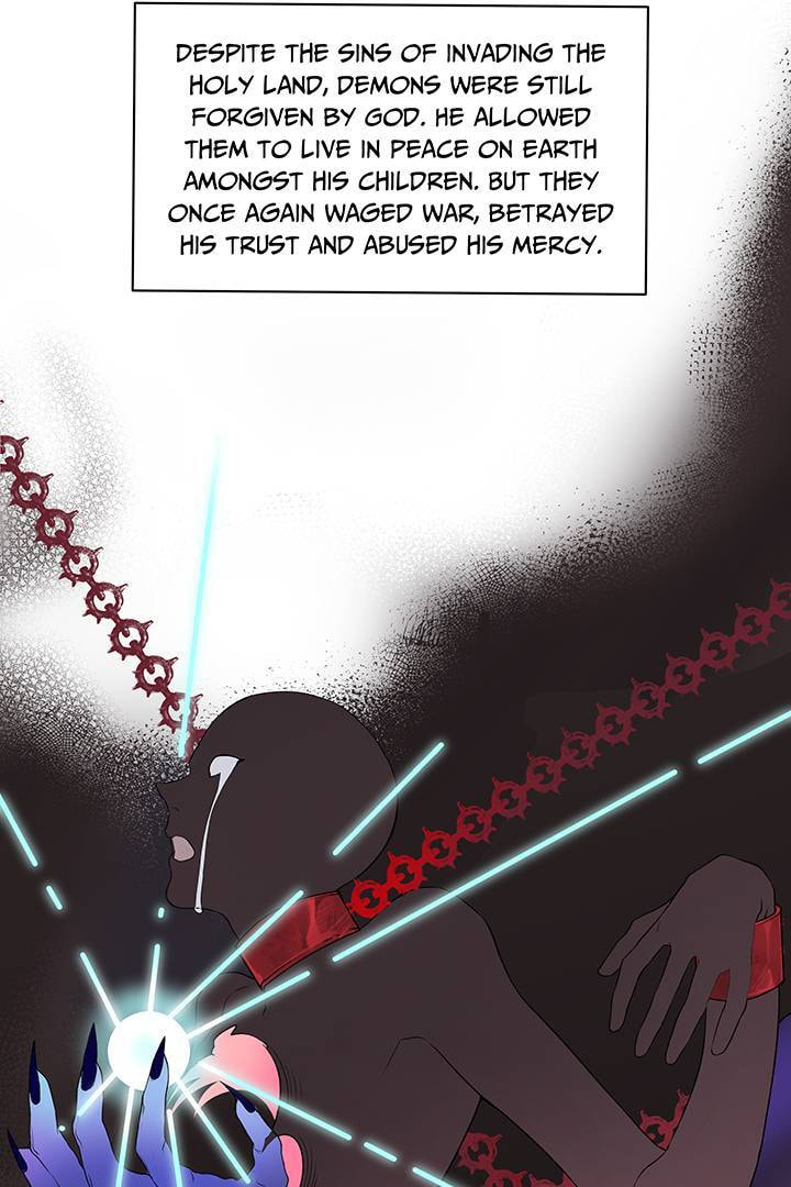 The Devil Knows Your Name Chapter 10 page 18 - 