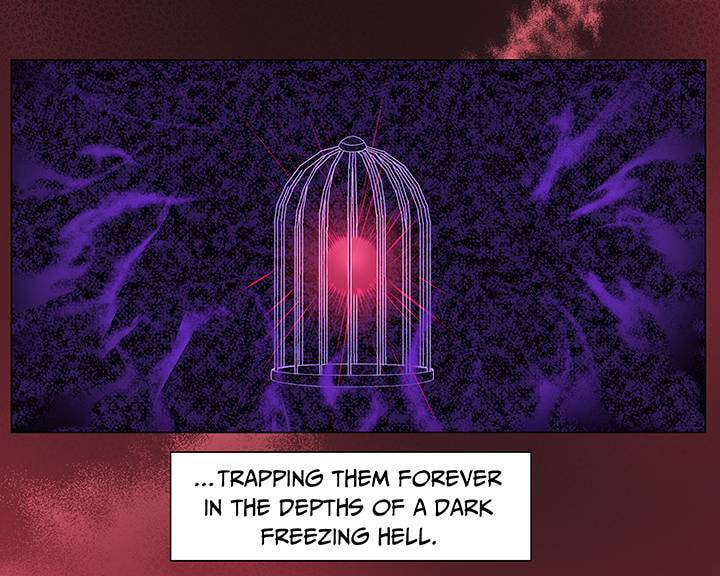 The Devil Knows Your Name Chapter 10 page 20 - 
