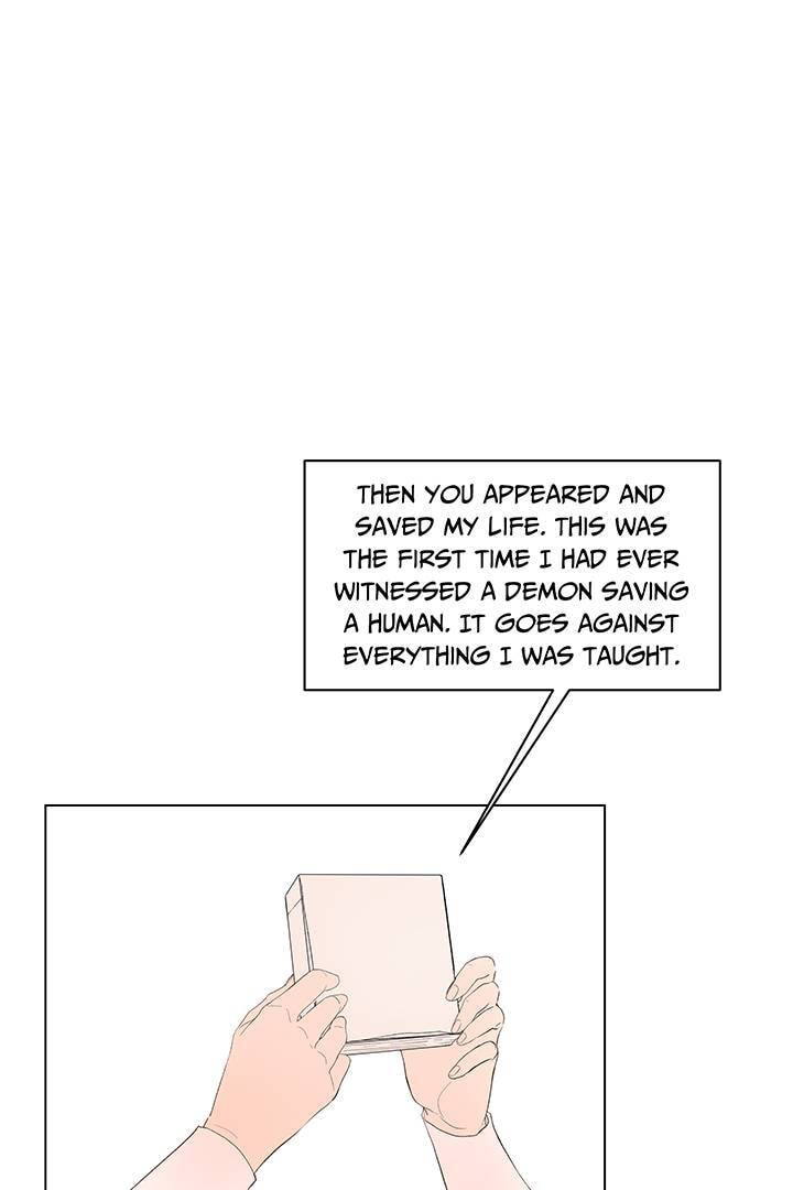 The Devil Knows Your Name Chapter 10 page 21 - 