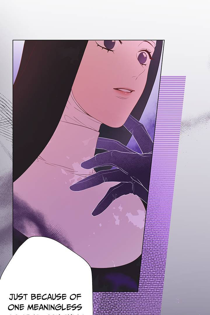 The Devil Knows Your Name Chapter 10 page 28 - 