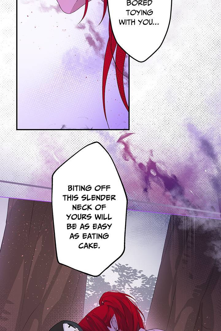 The Devil Knows Your Name Chapter 10 page 31 - 