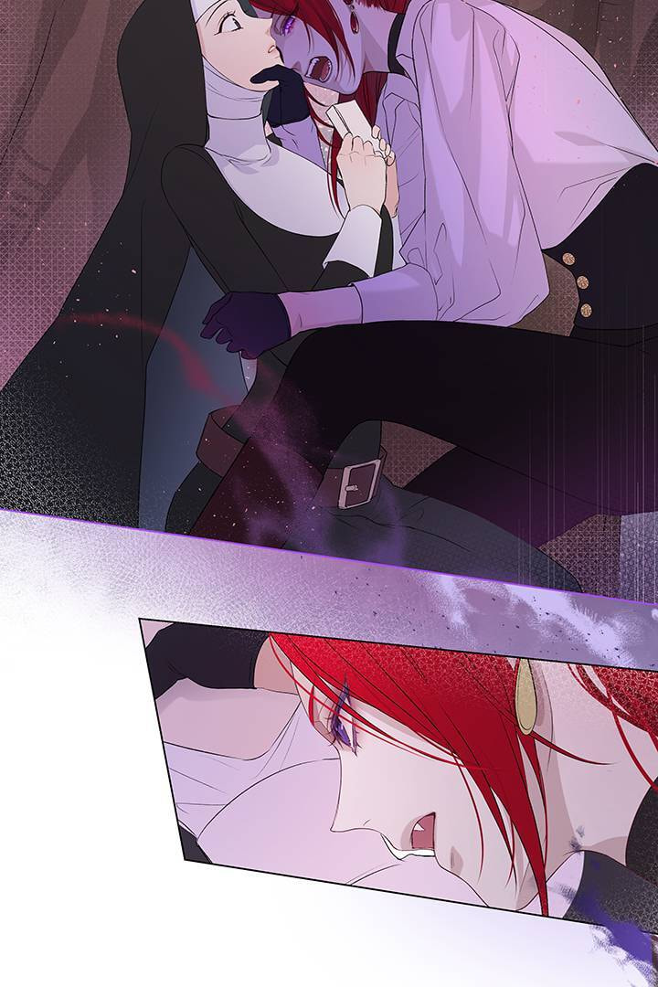 The Devil Knows Your Name Chapter 10 page 32 - 