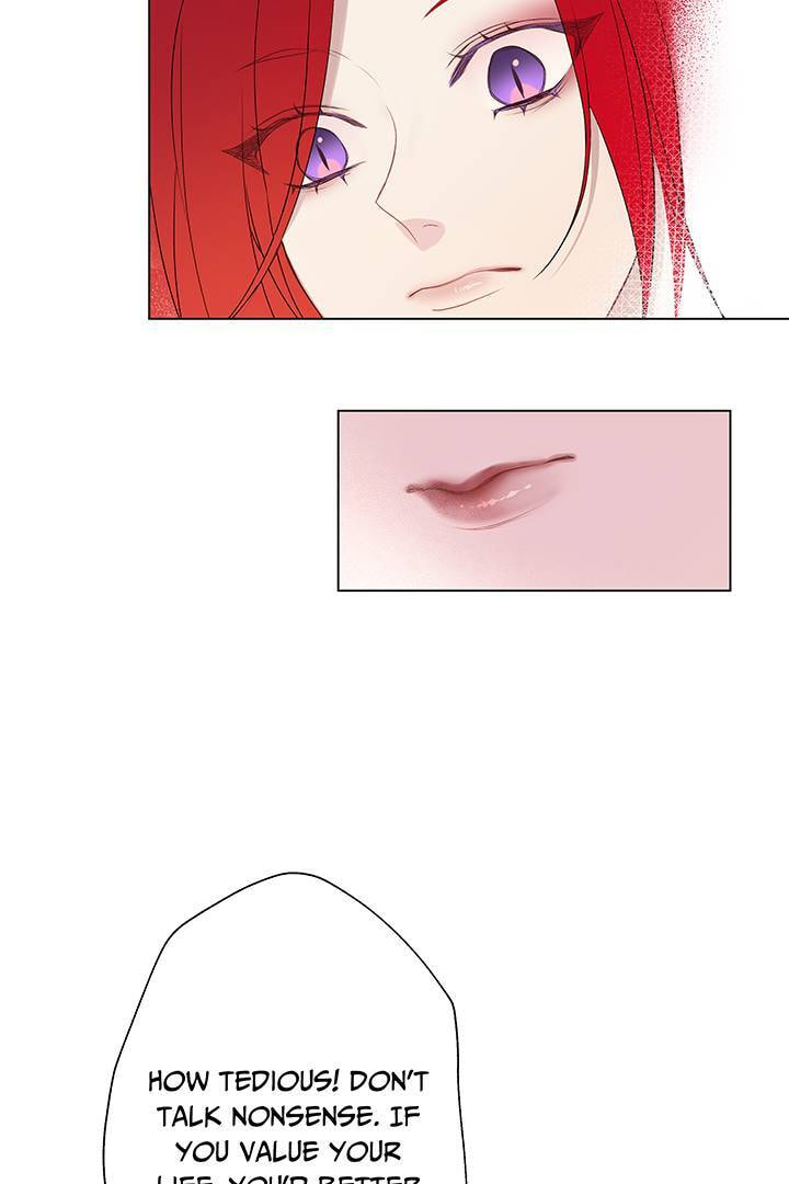 The Devil Knows Your Name Chapter 10 page 34 - 