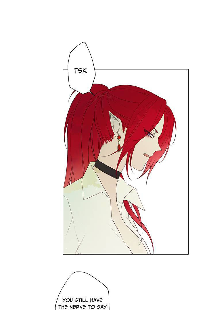 The Devil Knows Your Name Chapter 10 page 39 - 