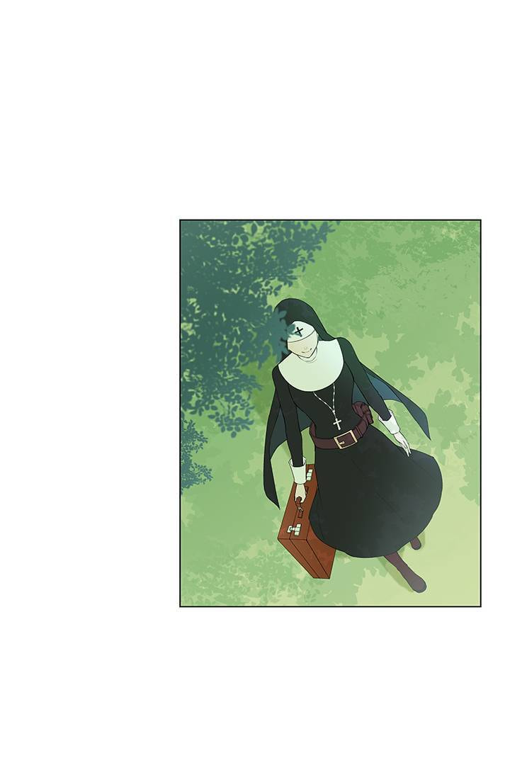 The Devil Knows Your Name Chapter 10 page 48 - 