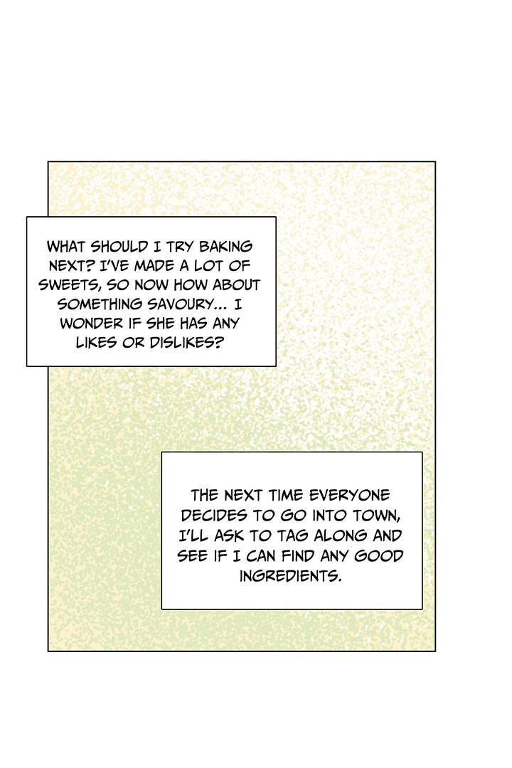 The Devil Knows Your Name Chapter 10 page 49 - 