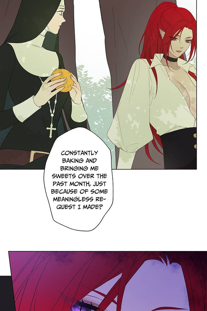 The Devil Knows Your Name Chapter 10 page 6 - 