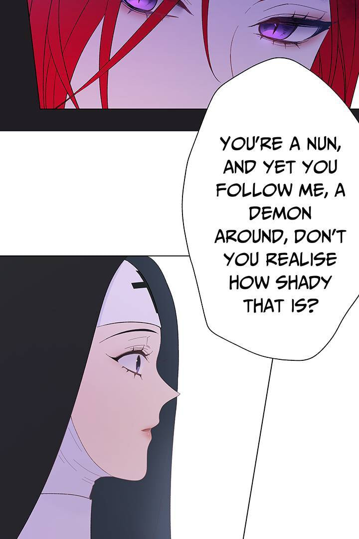 The Devil Knows Your Name Chapter 10 page 7 - 
